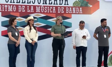 Arranca con gran éxito FINA 2026