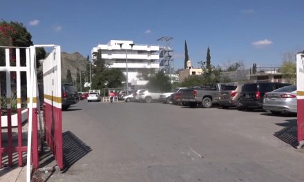 Pacientes se quejan de la clínica del ISSSTE en Saltillo