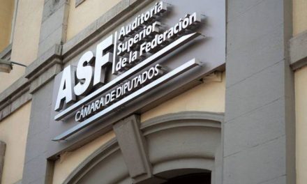 Denuncia ASF posible daño al erario por más de 600 millones de pesos