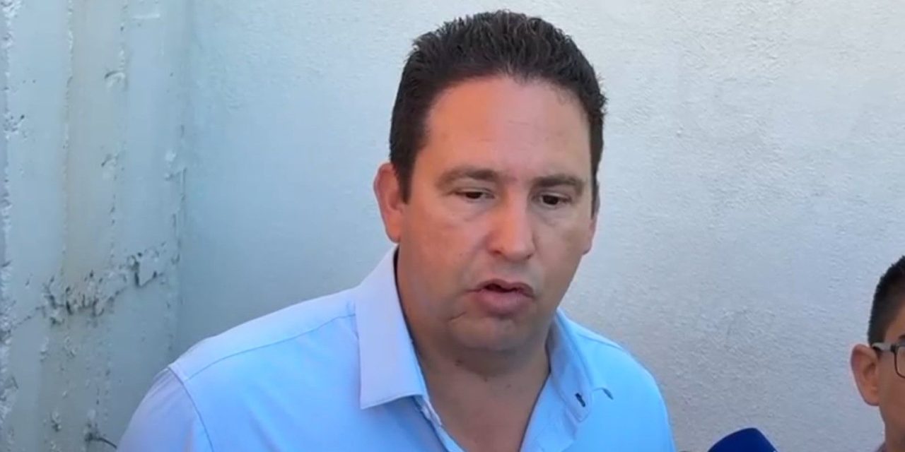 Avanza la liberación de predios para el arroyo cuatro bajo