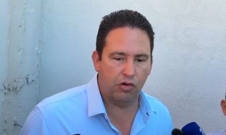 Avanza la liberación de predios para el arroyo cuatro bajo