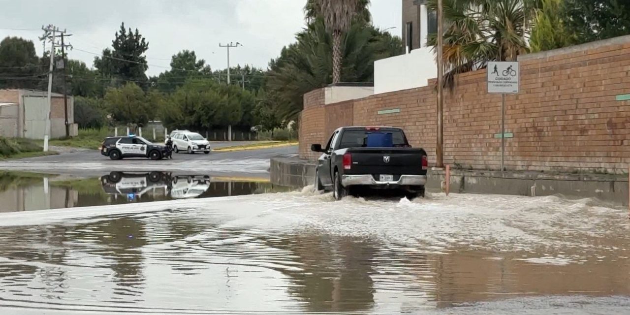 ¿Lloverá hoy en Coahuila? Prevalecerá el clima húmedo
