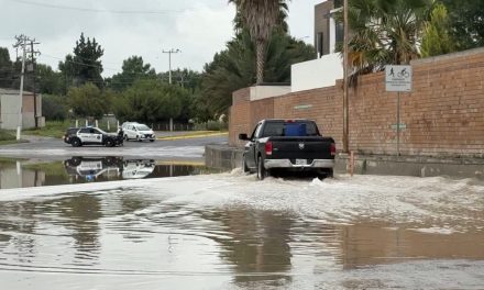 ¿Lloverá hoy en Coahuila? Prevalecerá el clima húmedo