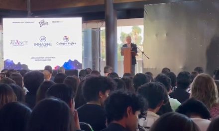 Celebran con seminario 25 aniversario de SELIBRE