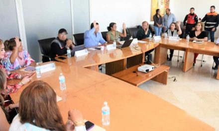 Presentan proyecto de asistencia ciudadana ‘Centinelas Motorizados’ en Torreón