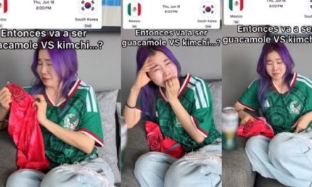 ‘Chingu Amiga’ divide su corazón previo al  México vs Corea del Mundial 2026