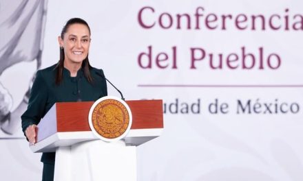 Sheinbaum propone a Esteban Moctezuma como nuevo embajador de México ante la Unión Europea