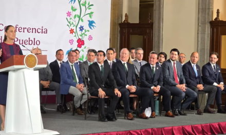 Esta es la estrategia que planea el Gobierno y la FMF para formar futbolistas en México