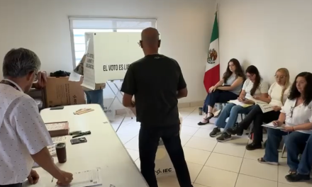 Coahuila destacó a nivel nacional; afirma Javier Díaz
