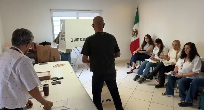 Coahuila destacó a nivel nacional; afirma Javier Díaz