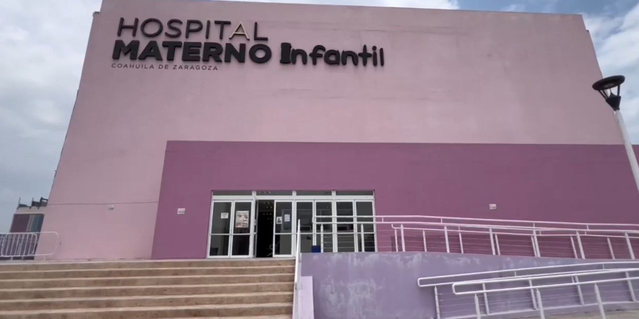 Coahuila destaca en casos de éxito de cáncer infantil