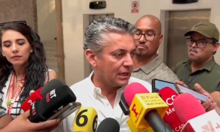 Con todo el peso de la ley a maltratadores de animales; Miguel Mery