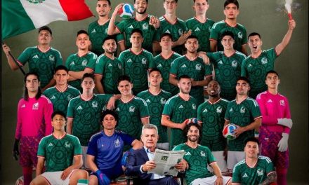 Ellos son los elegidos del ‘Vasco’ Aguirre para representar a México en el Mundial 2026