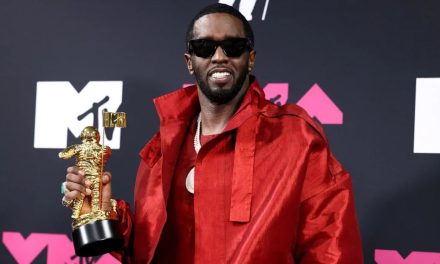 Adelantan nuevamente fecha de liberación de Sean ‘Diddy’ Combs