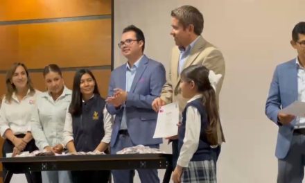 Destaca Coahuila en Olimpiadas Nacionales de Matemáticas