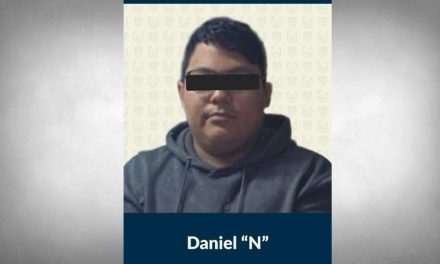Vinculan a proceso a Daniel ‘N’ en la CDMX por pornografía infantil