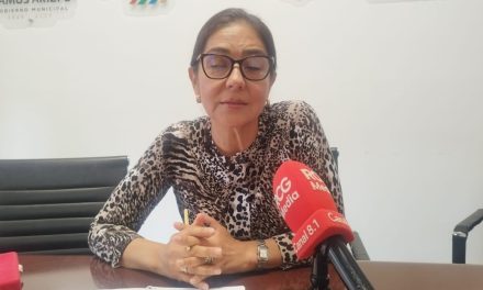 Invita DIF Ramos Arizpe a la jornada de expedición gratuita de cartas de no antecedentes penales