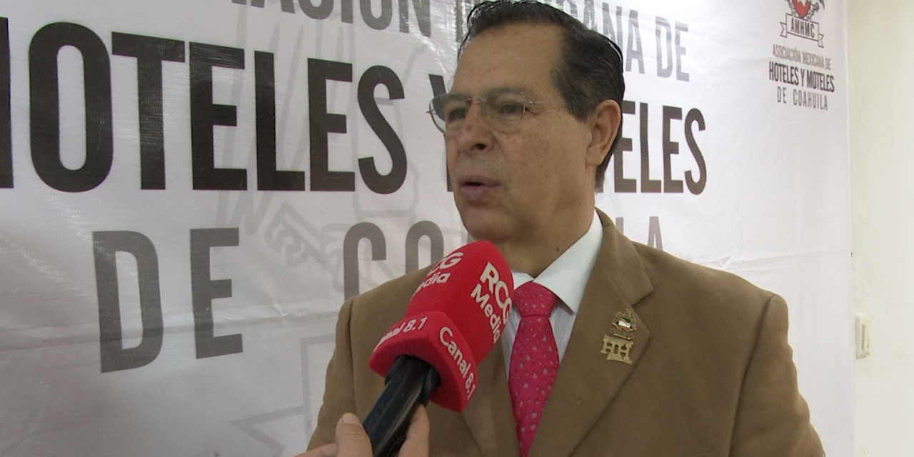 Difícil regular precios de las gasolinas en México, afirma Héctor Horacio Dávila