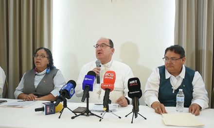 Festejo de Monclova seran precididos por el obispo