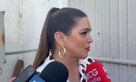 El triunfo en Coahuila fue de México, afirma Ana González Aplastaron a MORENA