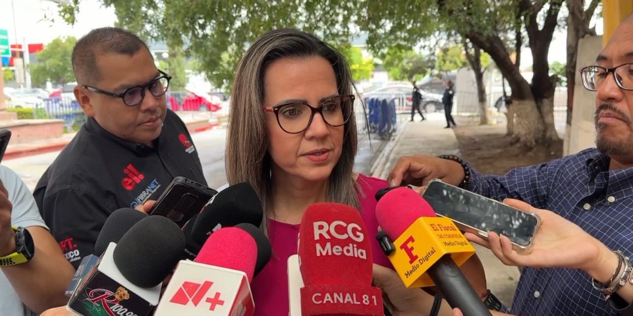 En espera Congreso de propuesta para nombrar a alcalde sustituto de Torreón