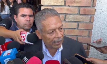 Es añeja la demanda de la implementación de la jornada de 40 horas laborales; Tereso Medina