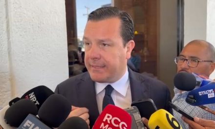 Es fundamental la atención a adultos mayores en la fiscalía del Estado