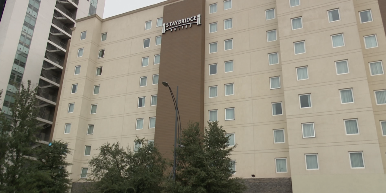 Esperan aumento hasta del 30 por ciento en la ocupación hotelera de Saltillo