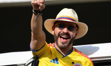 Abelardo de la Espriella gana la presidencia de Colombia tras polémico conteo de votos