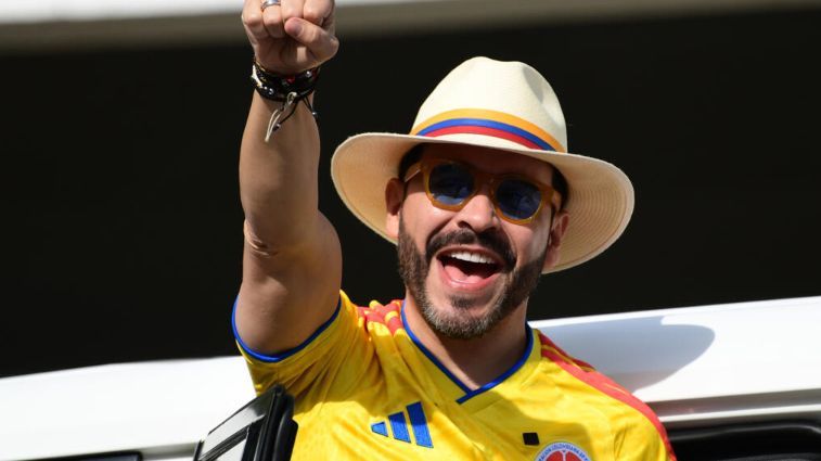 Abelardo de la Espriella gana la presidencia de Colombia tras polémico conteo de votos