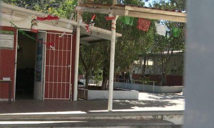 Atención Saltillo: Este jueves la hora de salida para estudiantes es a las 12 del mediodía para que vean el Mundial