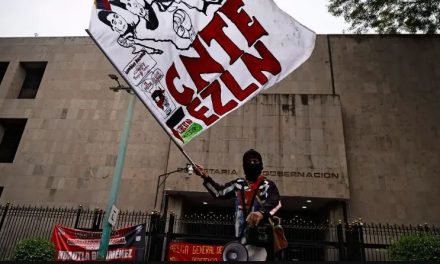 Reanudan diálogo entre Gobierno Federal y CNTE para concluir ciclo escolar