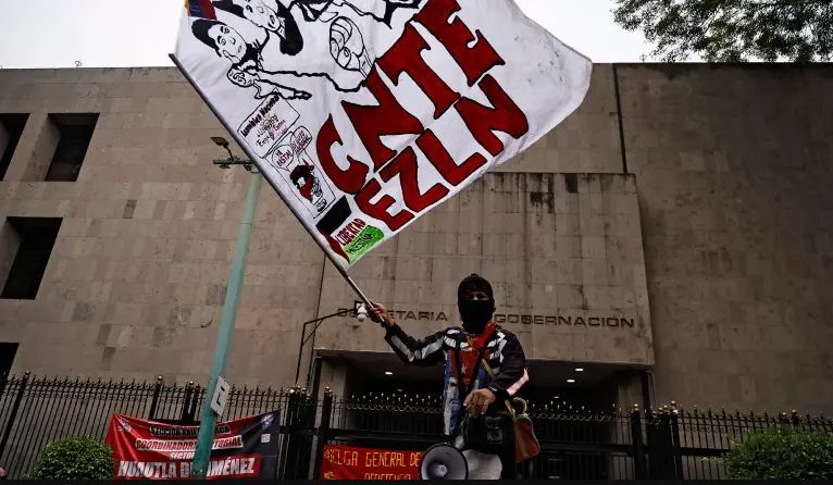 Reanudan diálogo entre Gobierno Federal y CNTE para concluir ciclo escolar