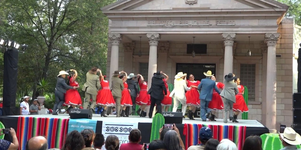 FINA 2026 celebra las raíces y la música mexicana