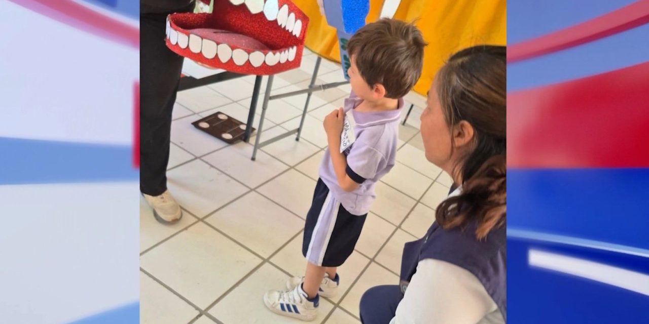 Fomenta IMSS Coahuila hábitos saludables