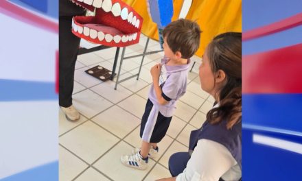 Fomenta IMSS Coahuila hábitos saludables
