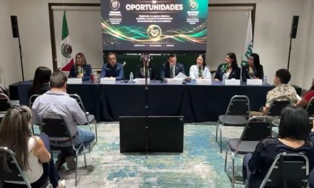 Saltillo será sede del primer Foro Regional Inmobilario
