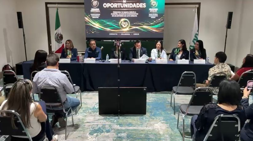 Saltillo será sede del primer Foro Regional Inmobilario