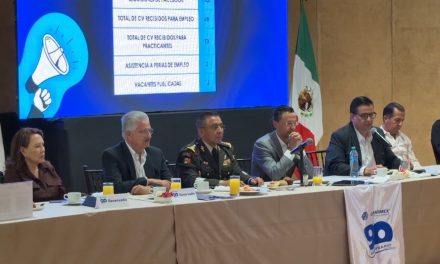 Fortalece la Defensa Nacional vínculo con la Iniciativa Privada