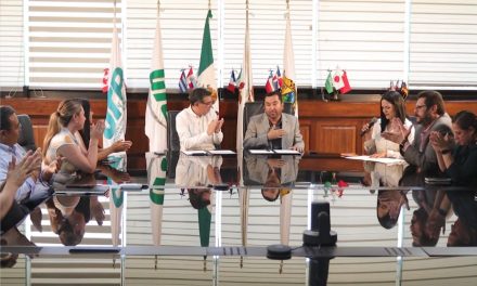 UTC  fortalece alianza con el sector industrial