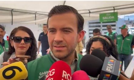Dan banderazo a edición 570 de Mercaditos Mejora