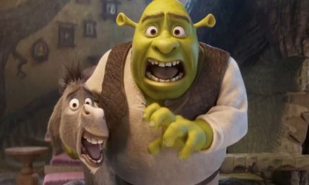‘Todavía tengo mucho que decir’; Eugenio Derbez tras confirmar su regreso a Shrek