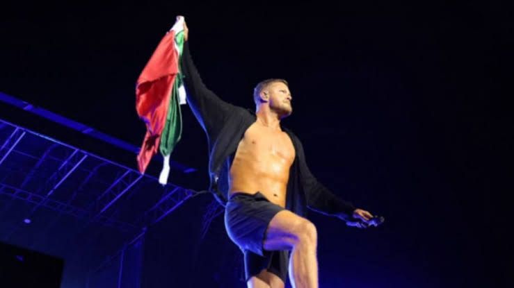 Imagine Dragons enciende el Fan Fest de Monterrey
