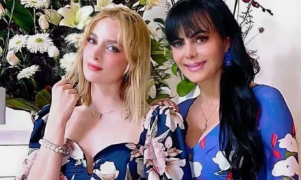 Imelda Tuñón acusa a Maribel Guardia de violencia y revela supuesta orden de restricción