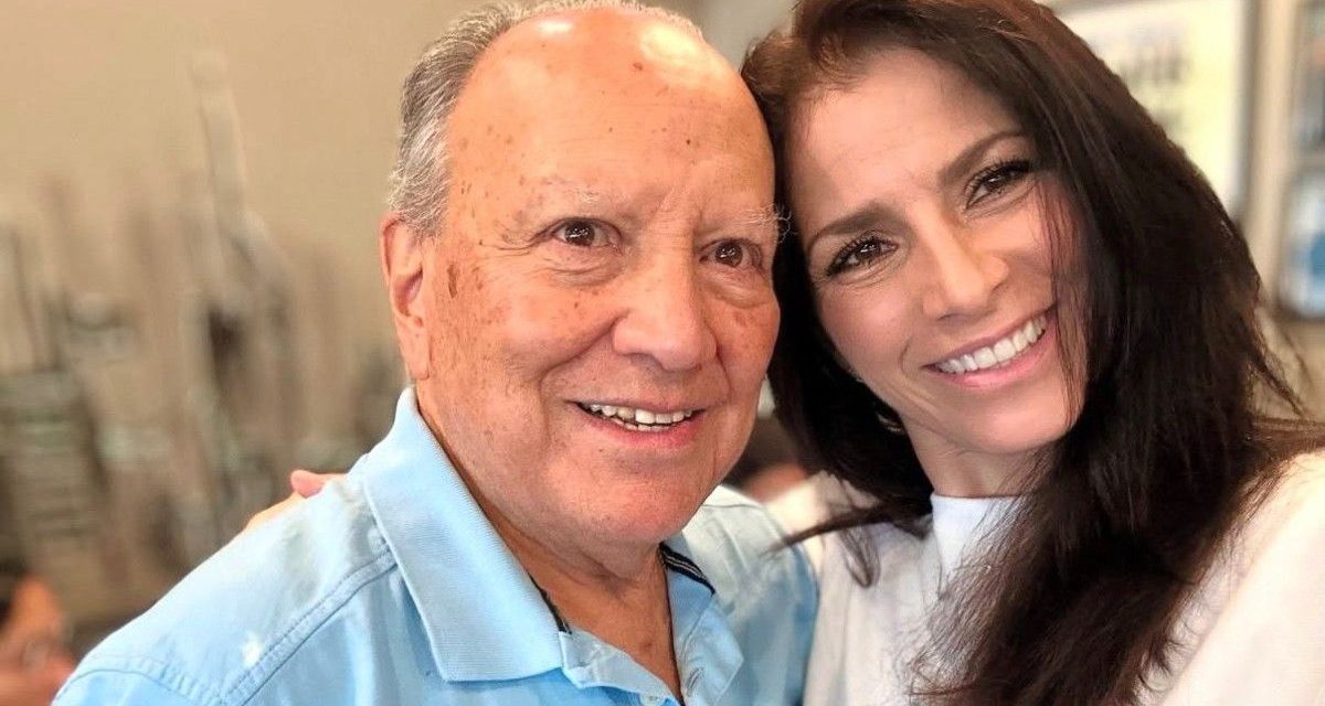 Fallece Jaime Sánchez Rosaldo, pilar de la industria musical y padre de Alessandra Rosaldo