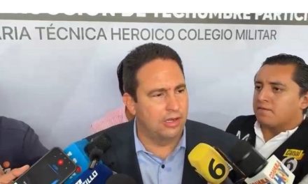 Saltillo: Cierra municipio Musa antes de llegar a Pedro Figueroa tras inundación