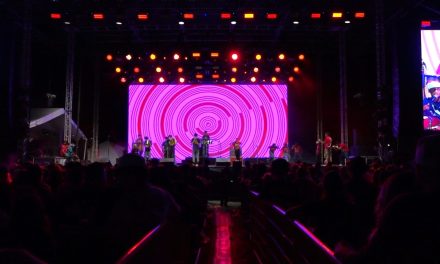La música sigue dando vida al FUTFEST Saltillo 2026