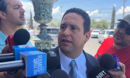 La seguridad permite la recreación social en Saltillo