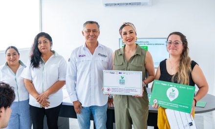 Reafirma Torreón su compromiso con la salud mediante acciones para consolidarse como Espacio Libre de Humo