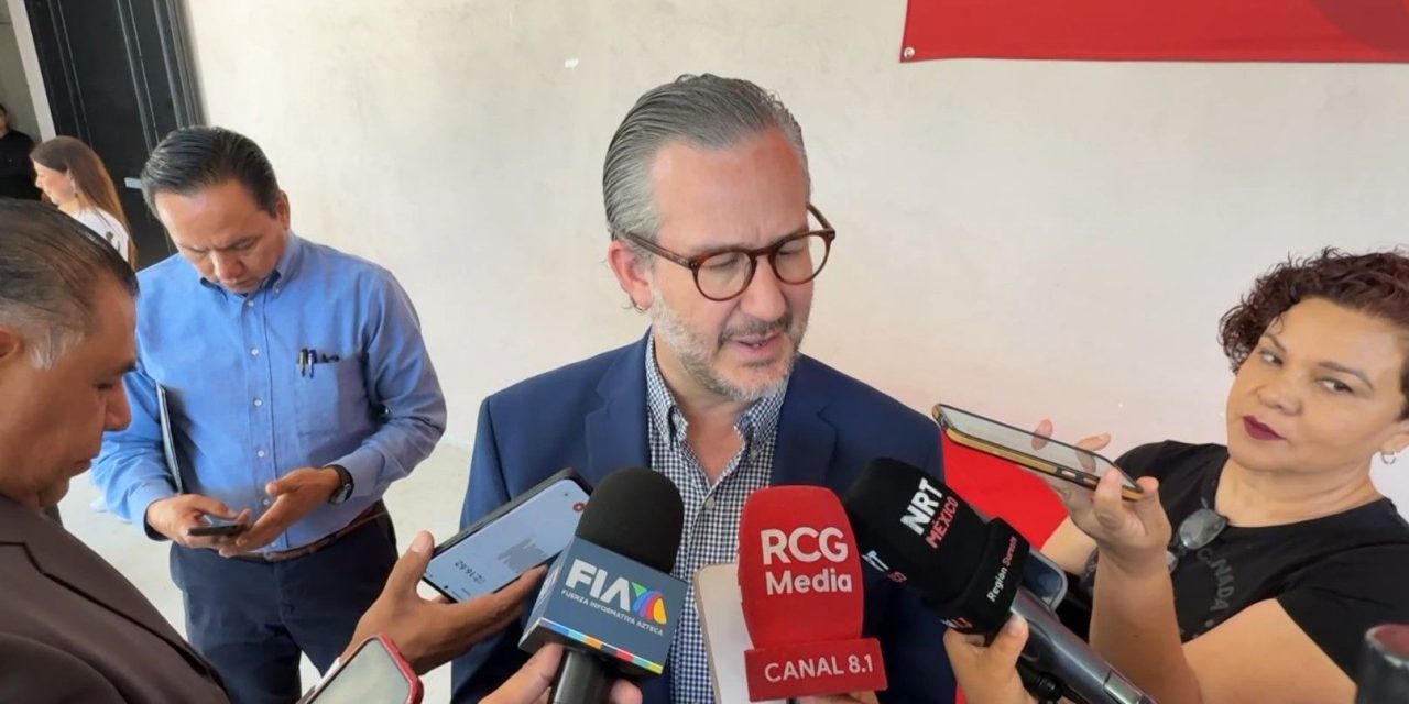Listo Coahuila para cierre de ciclo escolar en espera de calendario oficial
